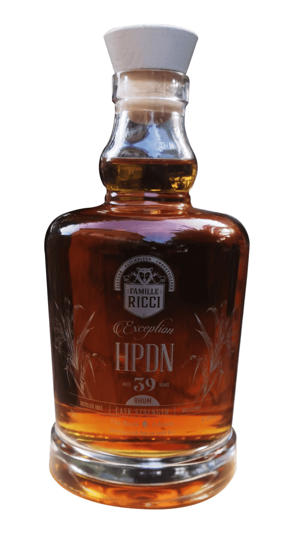 HPDN 39 ANS