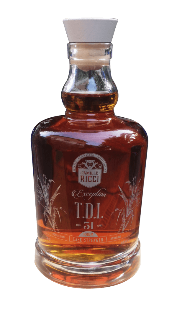 TDL 31 ANS