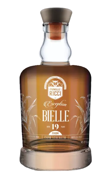 Bielle 19 Ans