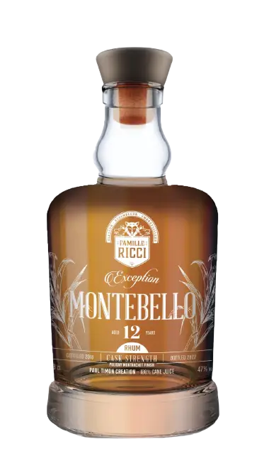 Montebello 12 ans