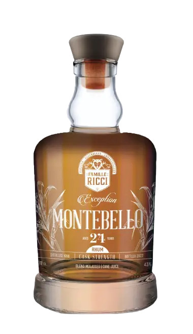 Montebello 24 ans