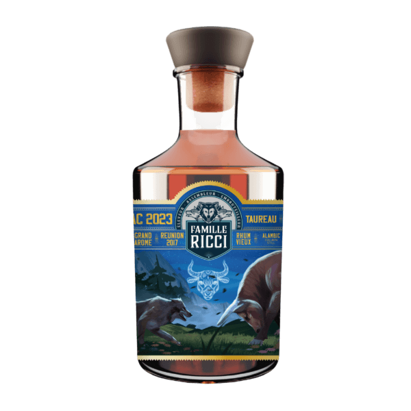 Zodiac 2023 – Taureau (TAURUS)