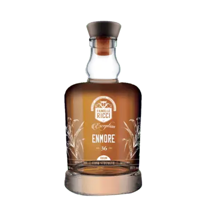 ENMORE 36 YEARS