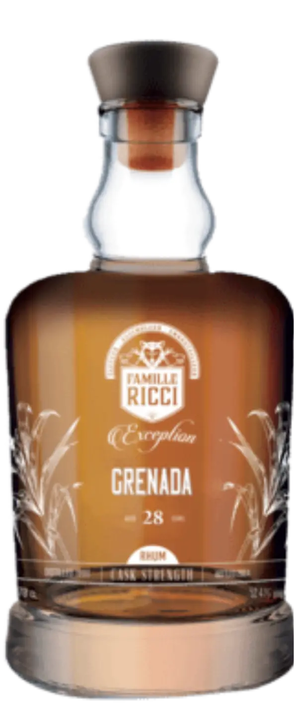 GRENADA 28 YEARS