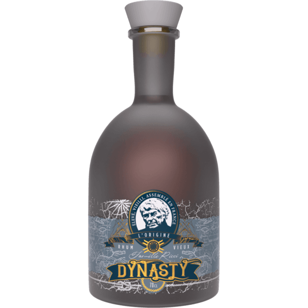 DYNASTY "L'Origine"
