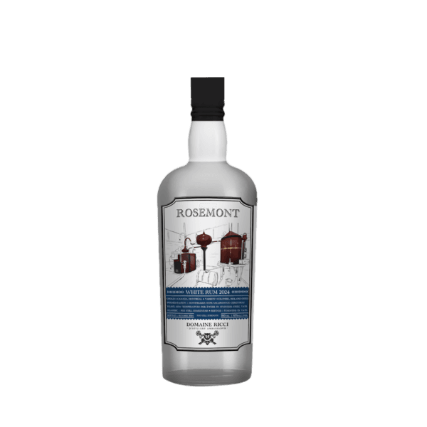 ROSEMONT - WHITE RUM 2024