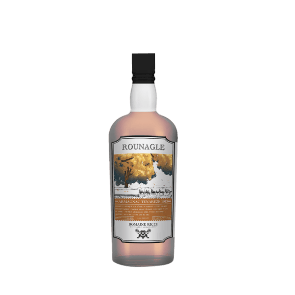 Rounagle - Armagnac Tenareze 1973 - A faire